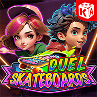 Ván Trượt Đối Kháng game cover