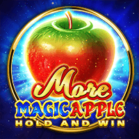 QUẢ TÁO ĐỘC game cover
