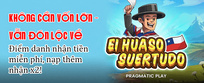 Khuyến Mãi Nạp Gửi Cực Khủng