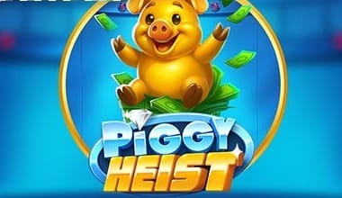 Piggy Heist